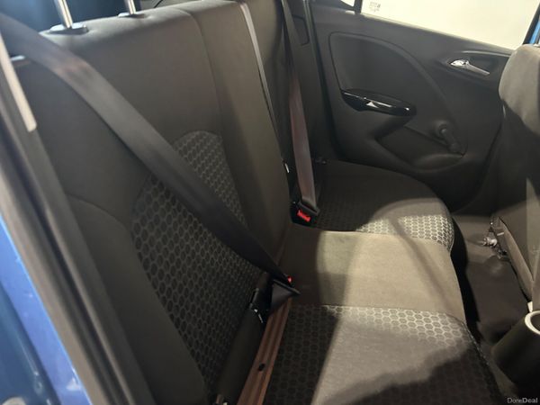 Vauxhall Corsa 2018 385034449