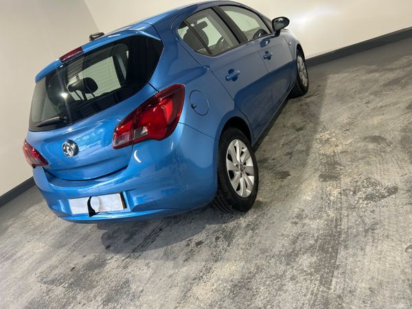 Vauxhall Corsa 2018 385034451