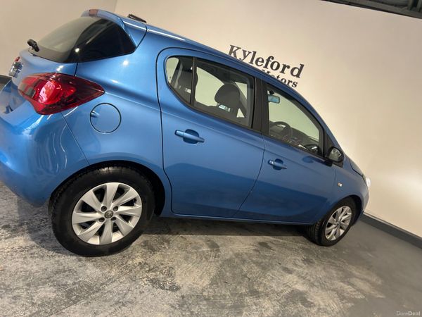 Vauxhall Corsa 2018 385034455