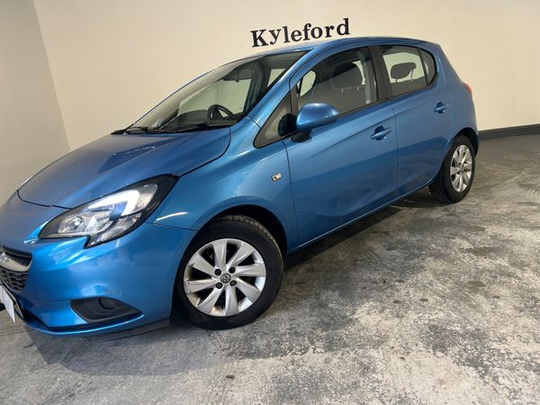 Vauxhall Corsa 2018 385034431