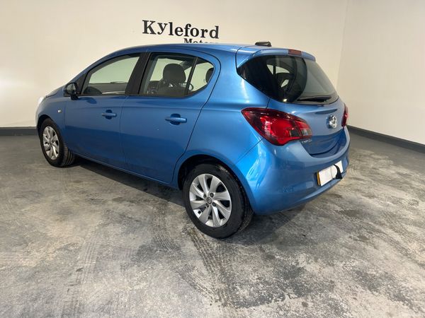 Vauxhall Corsa 2018 385034433