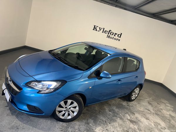 Vauxhall Corsa 2018 385034435