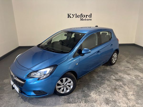 Vauxhall Corsa 2018 385034437