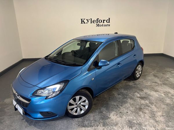 Vauxhall Corsa 2018 385034439