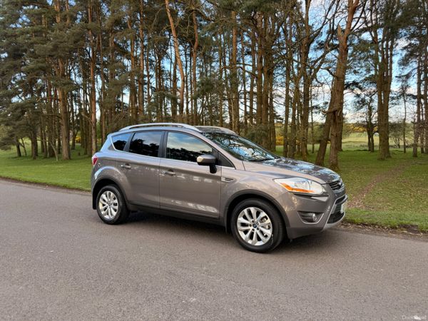Ford Kuga 2012 4X4 Diesel 385039051