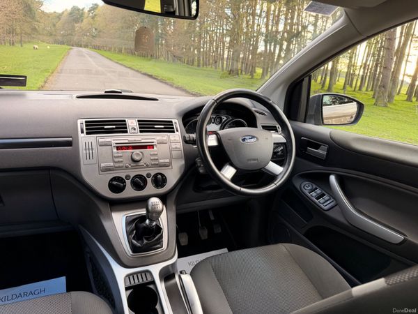 Ford Kuga 2012 4X4 Diesel 385039057