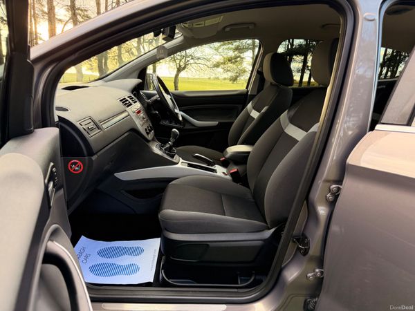 Ford Kuga 2012 4X4 Diesel 385039071