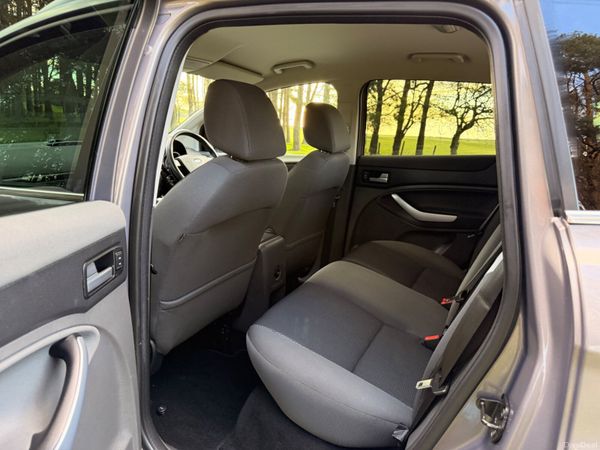 Ford Kuga 2012 4X4 Diesel 385039073