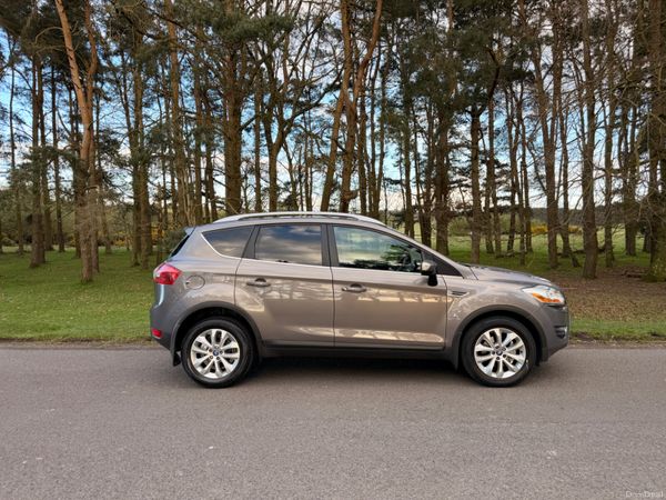 Ford Kuga 2012 4X4 Diesel 385039099