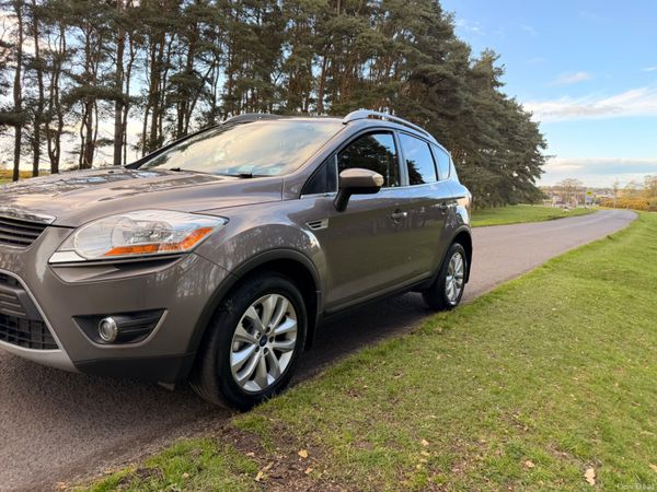 Ford Kuga 2012 4X4 Diesel 385039105
