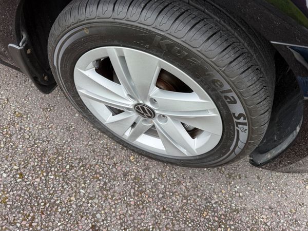 Volkswagen Golf 1.6 TDI 385140577