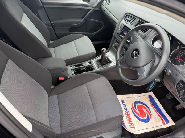 Volkswagen Golf 1.6 TDI 385140601