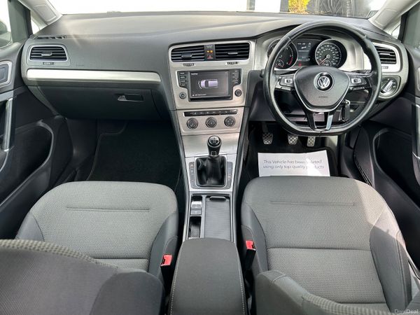 Volkswagen Golf *Deposit Taken* 385145173