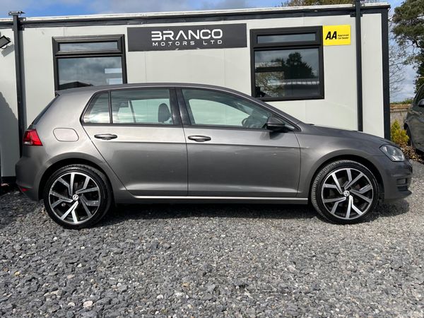 Volkswagen Golf *Deposit Taken* 385145105