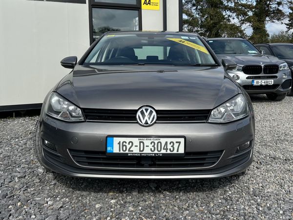 Volkswagen Golf *Deposit Taken* 385145111