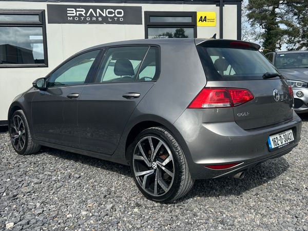 Volkswagen Golf *Deposit Taken* 385145135