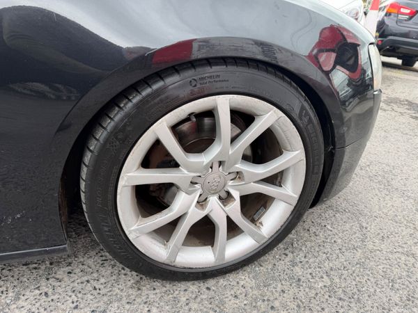 Audi A5 2009 bargain €2390 385149305