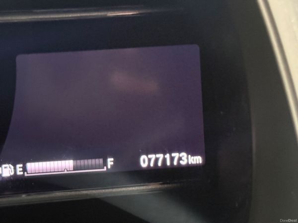 2018 Honda Fit 1.5 Hybrid Automatic,47K Miles 385150861
