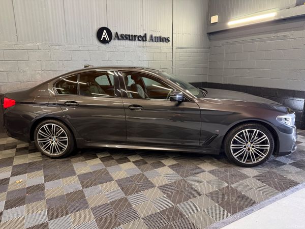 182 BMW 530E M-Sport 385150993
