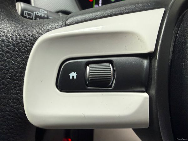 2020 Honda Fit 1.5 Hybrid Automatic,24K Miles 385151753