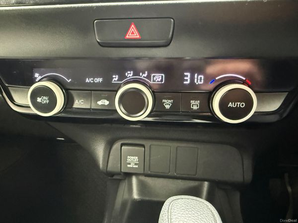 2020 Honda Fit 1.5 Hybrid Automatic,24K Miles 385151759