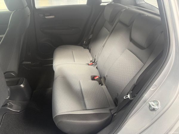2020 Honda Fit 1.5 Hybrid Automatic,24K Miles 385151761