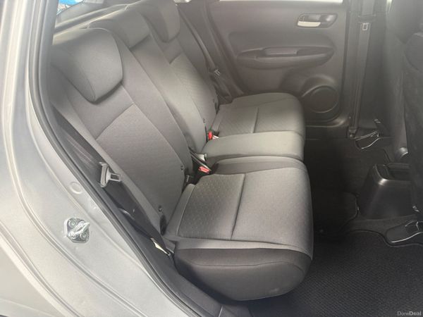 2020 Honda Fit 1.5 Hybrid Automatic,24K Miles 385151763