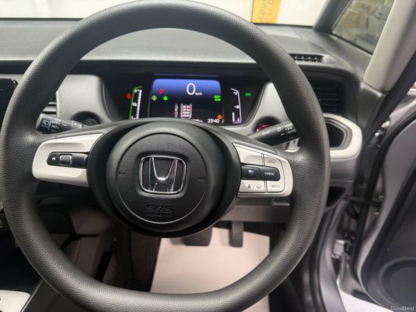 2020 Honda Fit 1.5 Hybrid Automatic,24K Miles 385151727