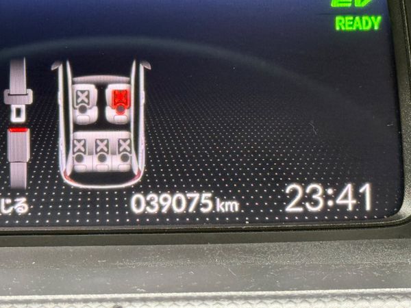 2020 Honda Fit 1.5 Hybrid Automatic,24K Miles 385151733