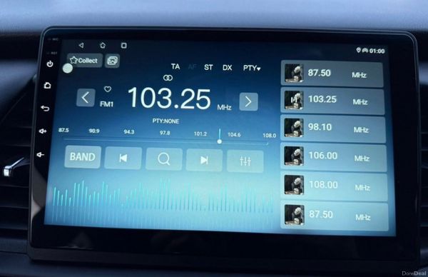 2020 Honda Fit 1.5 Hybrid Automatic,24K Miles 385151735
