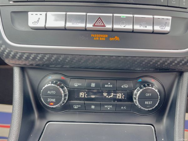 17 Mercedes-Benz A220d AMG Line Auto 385156165