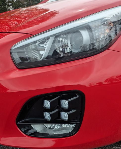 Kia Ceed GT line / Full service history 385160565