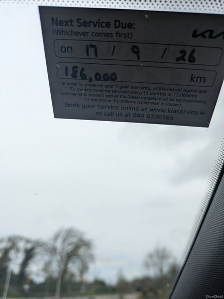 Kia Ceed GT line / Full service history 385160573