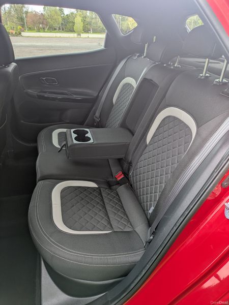 Kia Ceed GT line / Full service history 385160579