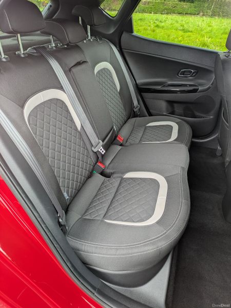 Kia Ceed GT line / Full service history 385160605