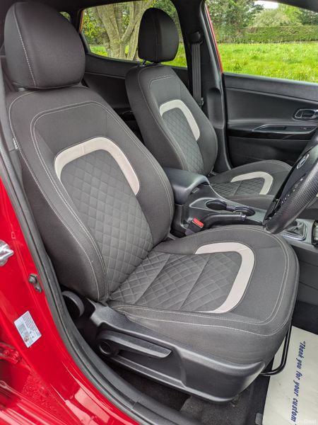 Kia Ceed GT line / Full service history 385160607