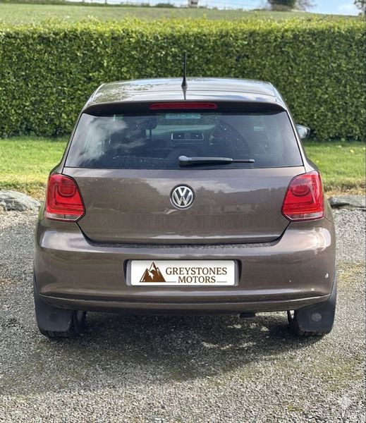 2012 Volkswagen Polo Chain done recently 385182835