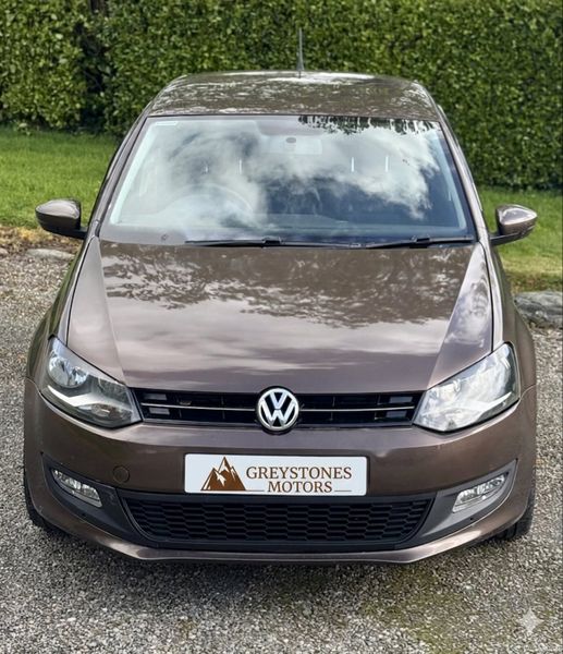 2012 Volkswagen Polo Chain done recently 385182837