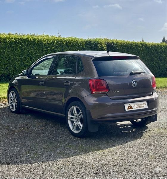 2012 Volkswagen Polo Chain done recently 385182839