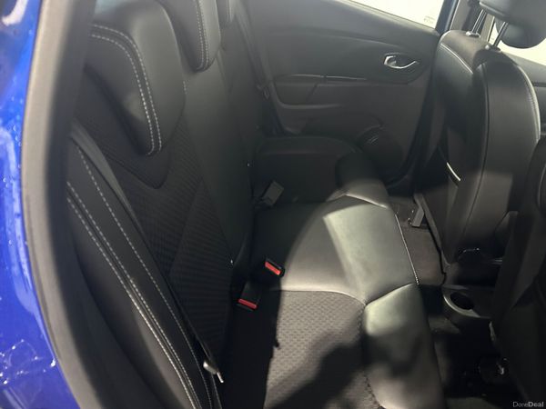 Renault Clio 2017 Automatic 385184681