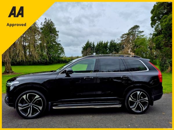 💥2018 Volvo XC90💥(Full Spec+Low Km's+Warranty) 385186701