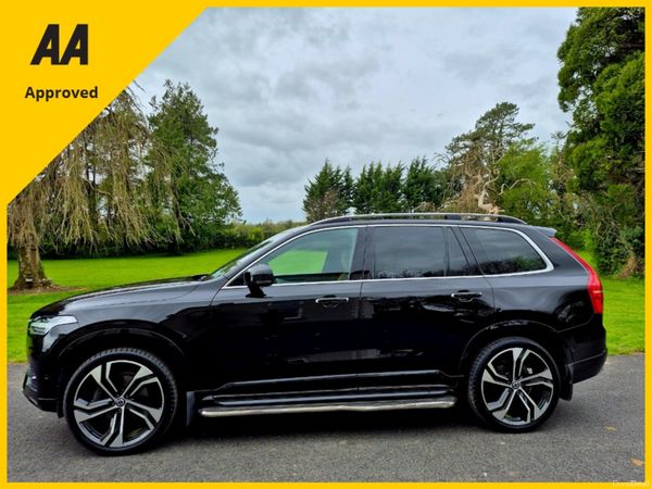 💥2018 Volvo XC90💥(Full Spec+Low Km's+Warranty) 385186703