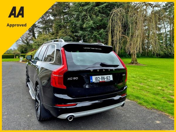 💥2018 Volvo XC90💥(Full Spec+Low Km's+Warranty) 385186705