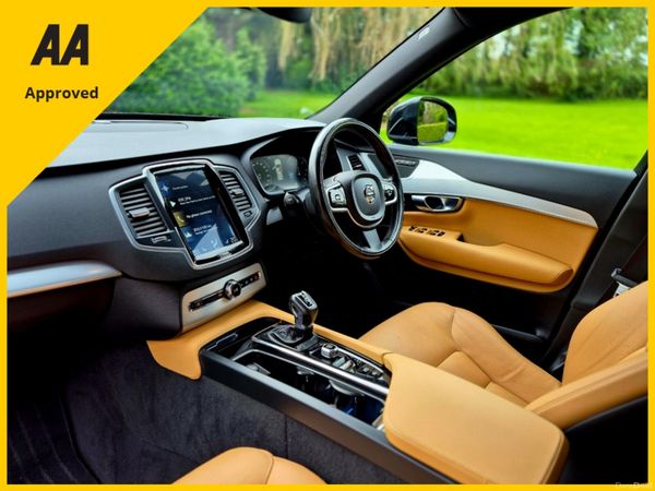 💥2018 Volvo XC90💥(Full Spec+Low Km's+Warranty) 385186707