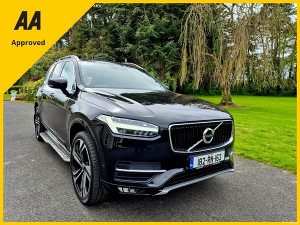 💥2018 Volvo XC90💥(Full Spec+Low Km's+Warranty) 385186709