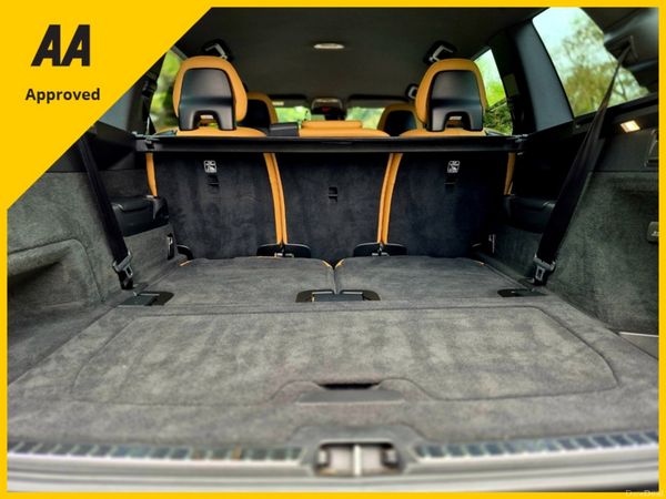 💥2018 Volvo XC90💥(Full Spec+Low Km's+Warranty) 385186717