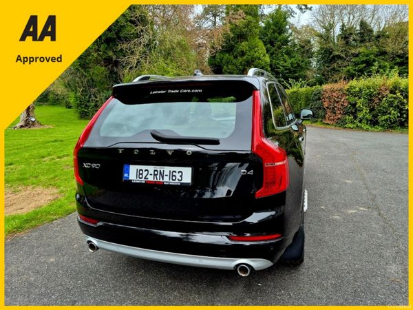 💥2018 Volvo XC90💥(Full Spec+Low Km's+Warranty) 385186721