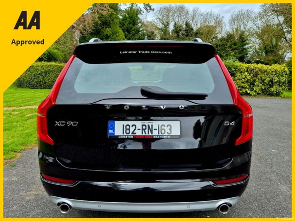 💥2018 Volvo XC90💥(Full Spec+Low Km's+Warranty) 385186725