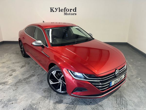 Volkswagen Arteon 2021 385188543
