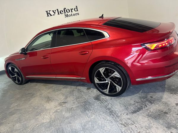 Volkswagen Arteon 2021 385188557